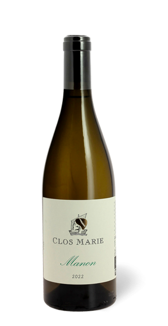 Clos Marie