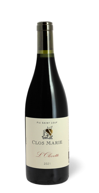 Clos Marie