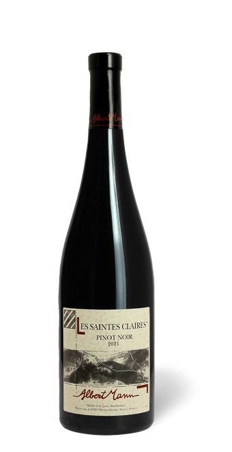Domaine Albert Mann