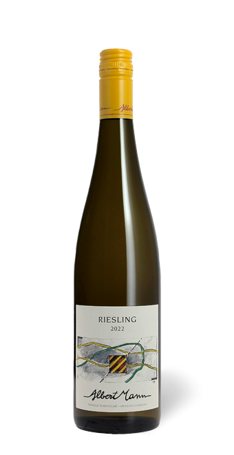 Domaine Albert Mann