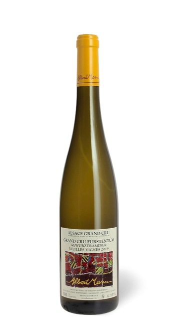 Domaine Albert Mann