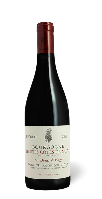 Domaine Antonin Guyon