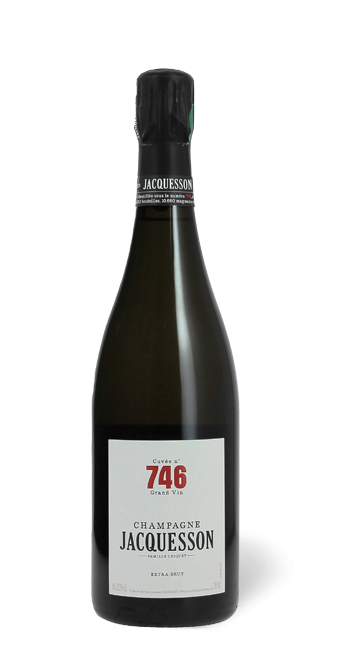 Jacquesson