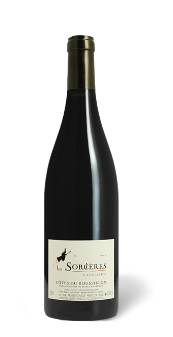 Domaine du Clos des Fées