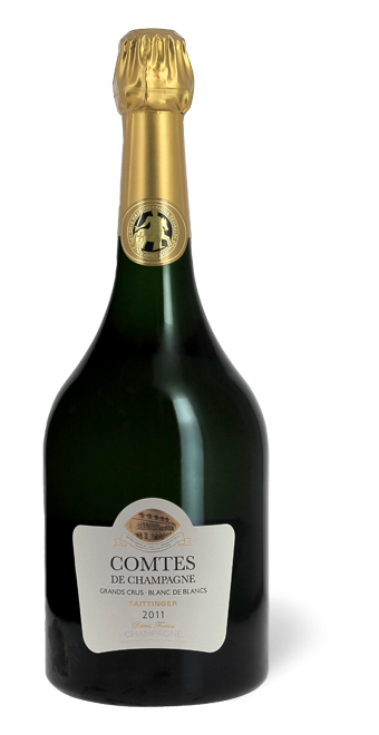 Taittinger