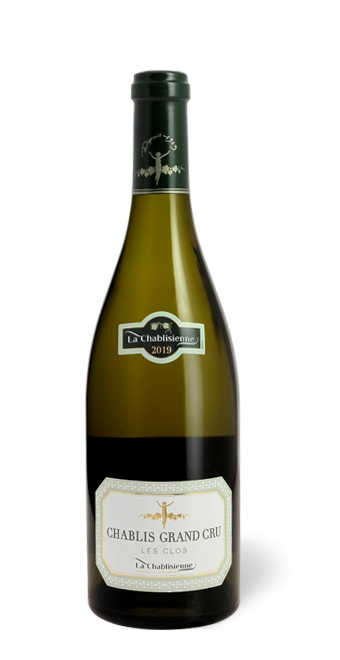 La Chablisienne