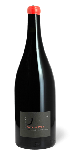 Domaine Henry Pellé