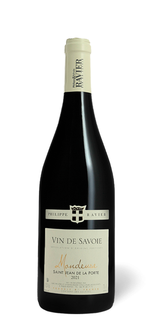 Domaine Philippe Ravier