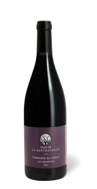 Clos de la Barthassade