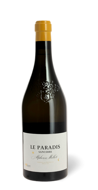 Domaine Alphonse Mellot