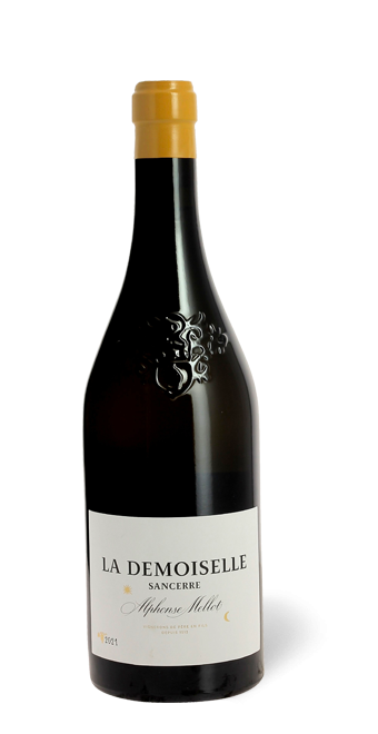 Domaine Alphonse Mellot