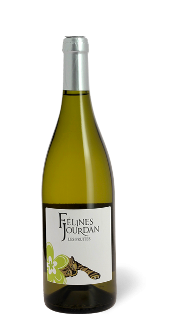 Domaine Felines Jourdan