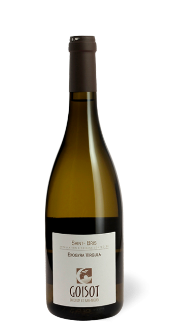 Domaine G&amp;JH Goisot