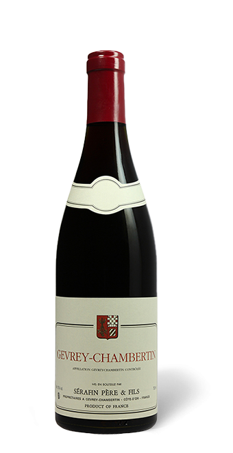 Domaine Sérafin Père &amp; Fils