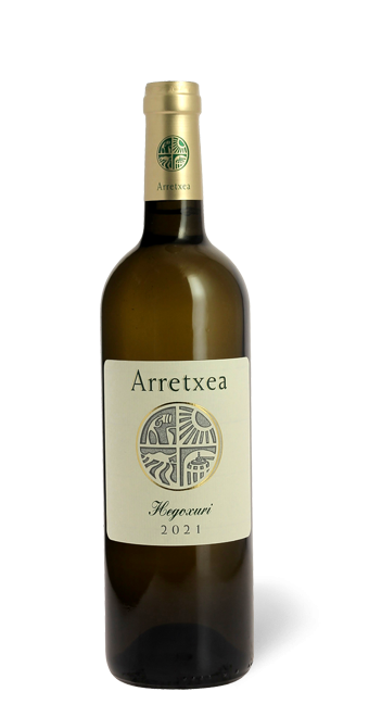 Domaine Arretxea