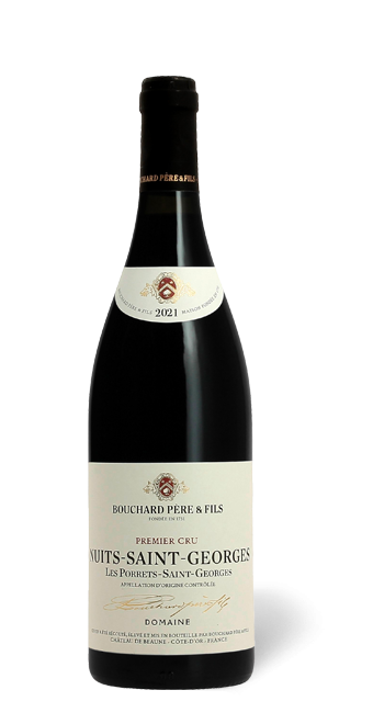 Bouchard Père &amp; Fils
