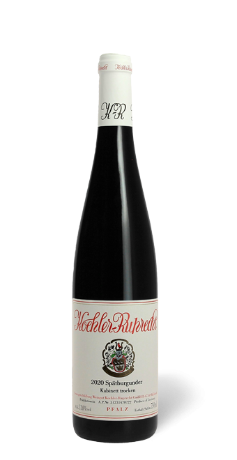 Koehler Ruprecht