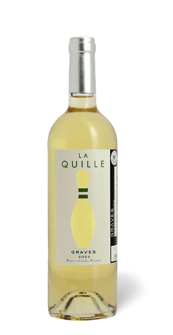 La Quille