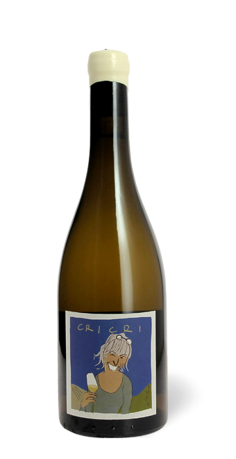 Domaine Partagé Gilles Berlioz