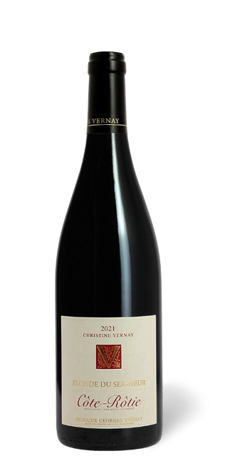 Domaine Georges Vernay