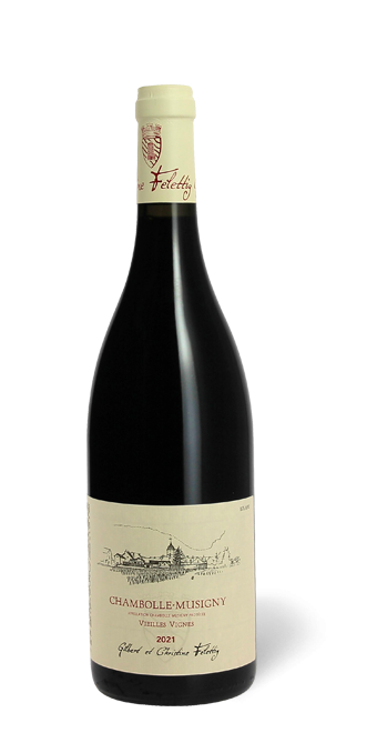 Domaine Felettig