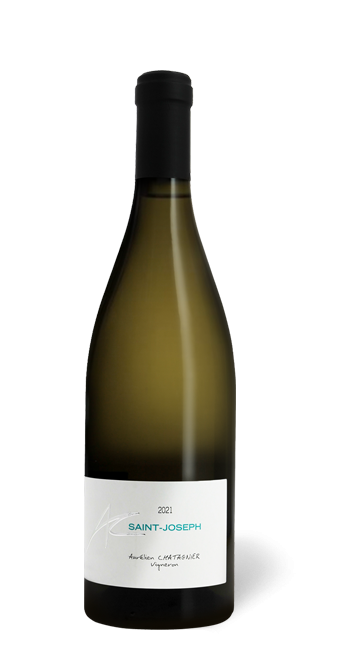 Domaine Aurélien Chatagnier