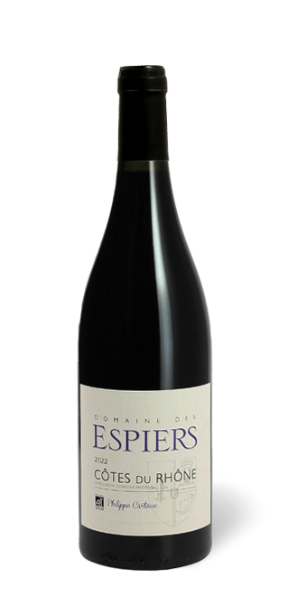 Les Espiers