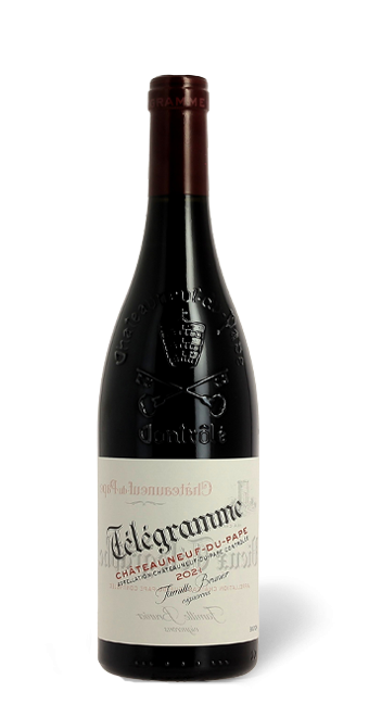 Vignobles Brunier