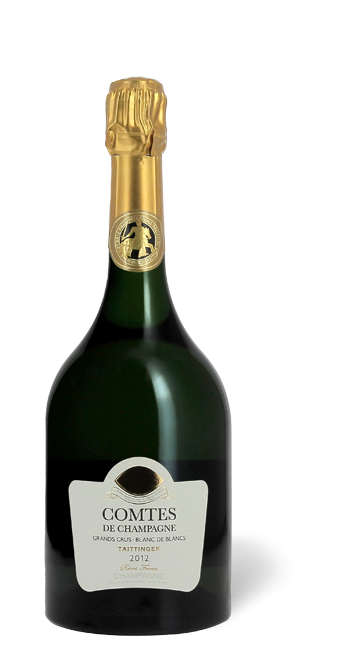 Taittinger