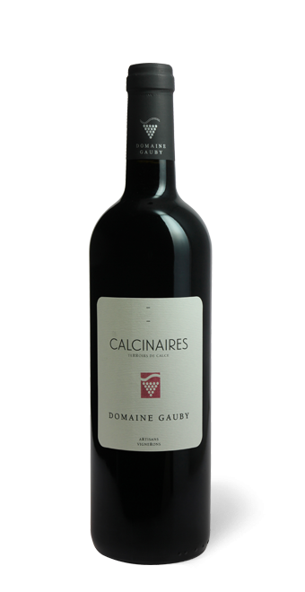 Domaine Gauby