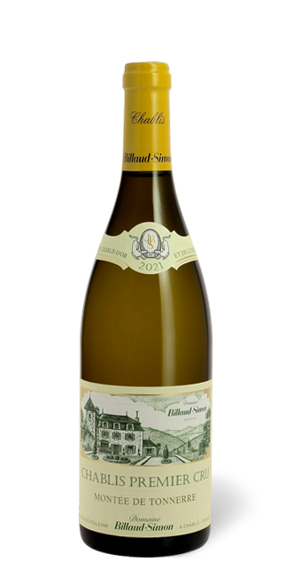 Domaine Billaud Simon