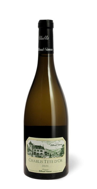 Domaine Billaud Simon