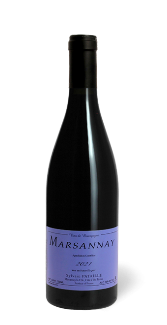 Domaine Sylvain Pataille