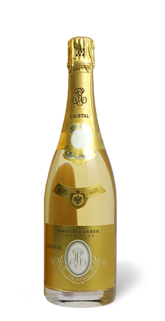 Louis Roederer - Coffret