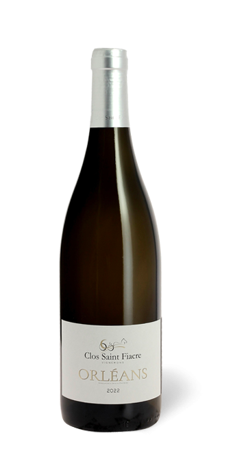 Clos Saint Fiacre