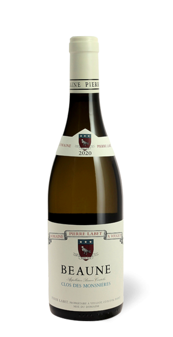 Domaine Pierre Labet