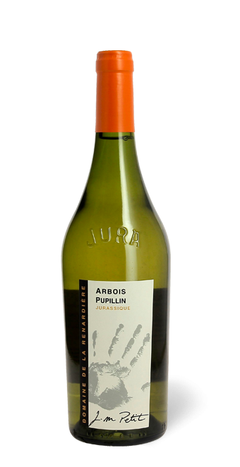 Domaine de la Renardière
