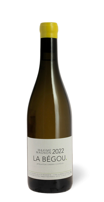 Domaine Maxime Magnon