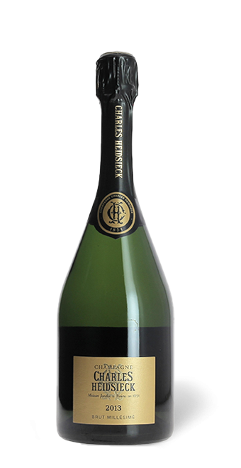 Charles Heidsieck