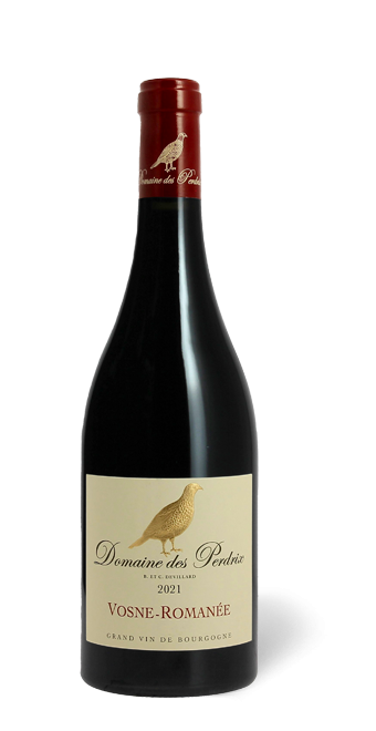 Domaine des Perdrix
