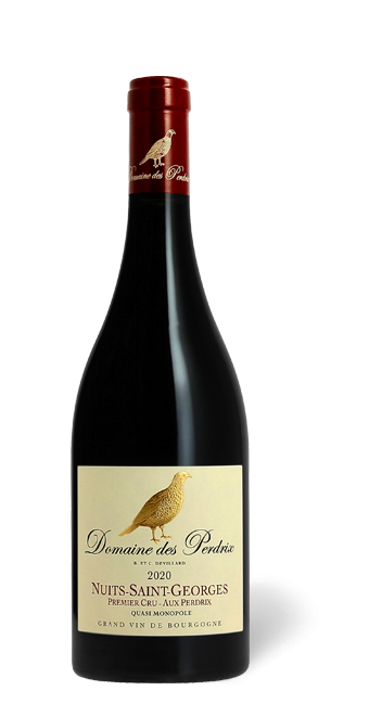 Domaine des Perdrix