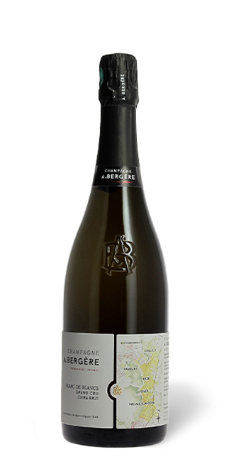 Champagne André Bergère
