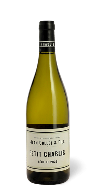 Domaine Jean Collet &amp; Fils
