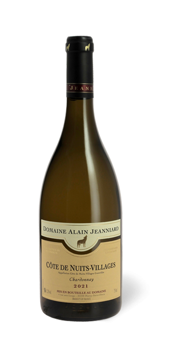 Domaine Alain Jeanniard