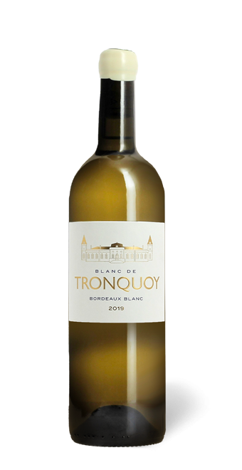 Château Tronquoy