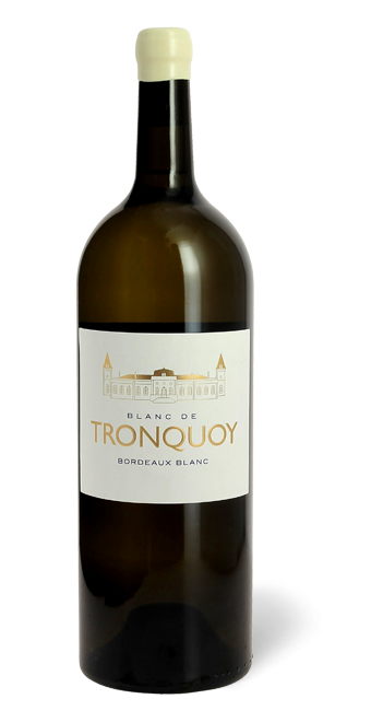 Château Tronquoy Lalande