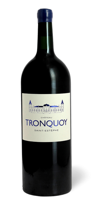 Château Tronquoy-Lalande