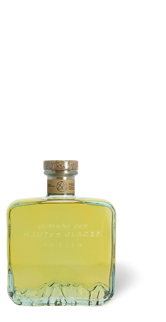 Domaine des Hautes Glaces