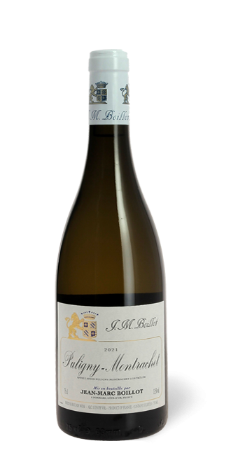 Domaine Jean-Marc Boillot