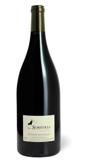 Domaine du Clos des Fées